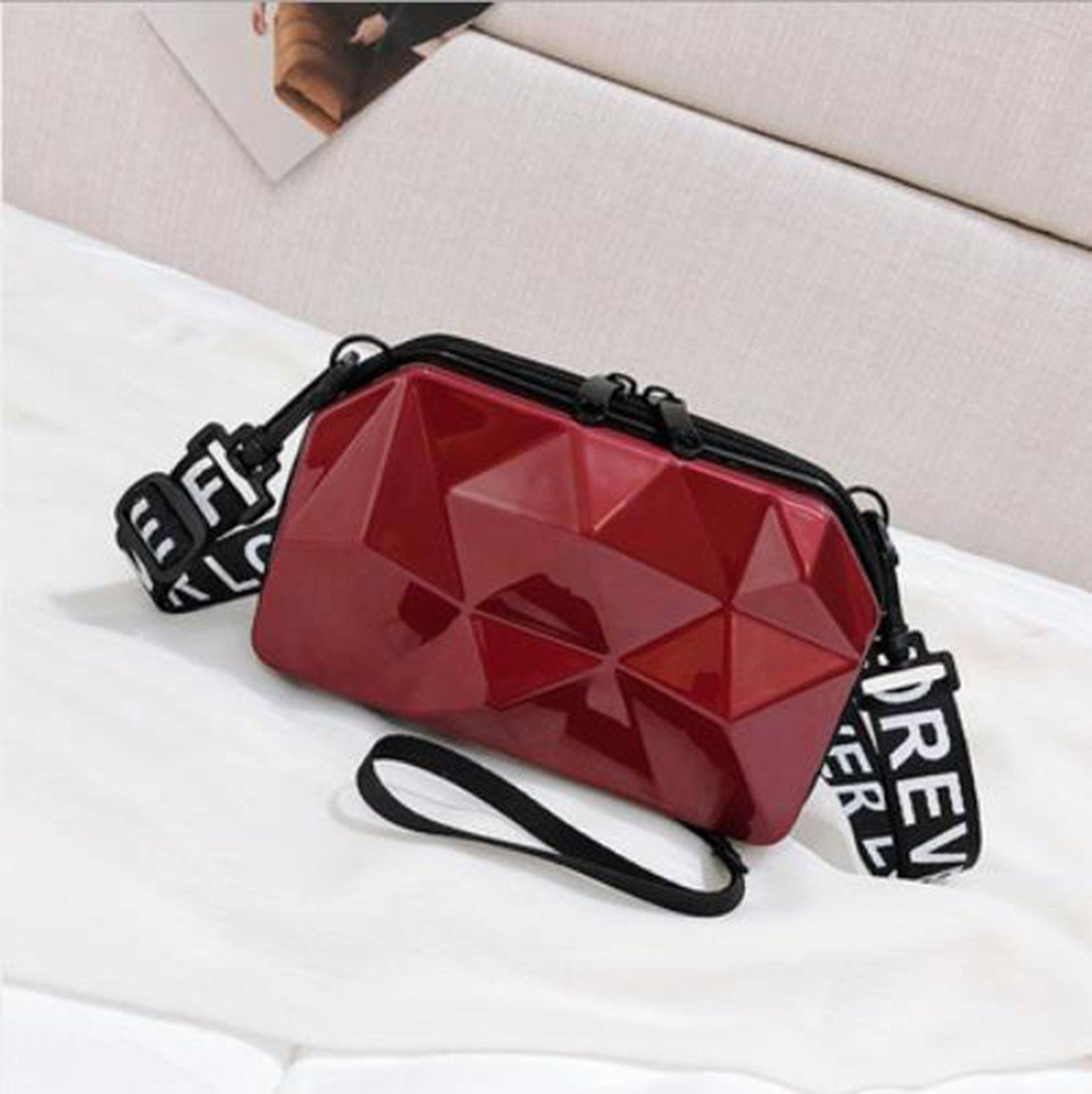 Cosmetic Bag